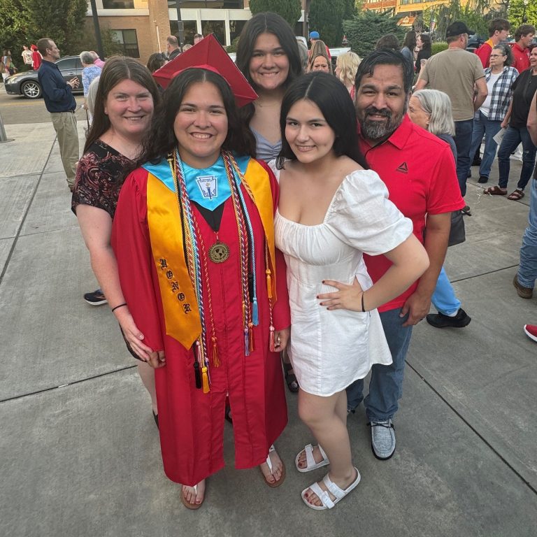 Arreola Fam pic